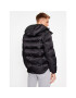 Boss Пухено яке Corbinian1 50499813 Черен Regular Fit - Pepit.bg