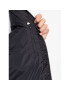 Boss Пухено яке Corbinian1 50499813 Черен Regular Fit - Pepit.bg