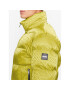 Boss Пухено яке Corbinian1 50499813 Зелен Regular Fit - Pepit.bg