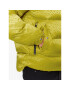 Boss Пухено яке Corbinian1 50499813 Зелен Regular Fit - Pepit.bg