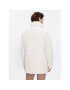 Boss Пухено яке Dadico 50499371 Екрю Regular Fit - Pepit.bg