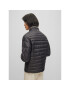 Boss Пухено яке Darolus 50464308 Черен Regular Fit - Pepit.bg