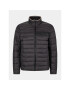 Boss Пухено яке Darolus 50464308 Черен Regular Fit - Pepit.bg