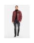 Boss Пухено яке Darolus 50464308 Червен Regular Fit - Pepit.bg