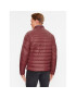 Boss Пухено яке Darolus 50464308 Червен Regular Fit - Pepit.bg
