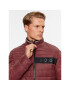 Boss Пухено яке Darolus 50464308 Червен Regular Fit - Pepit.bg