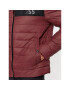 Boss Пухено яке Darolus 50464308 Червен Regular Fit - Pepit.bg