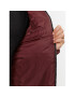 Boss Пухено яке Darolus 50464308 Червен Regular Fit - Pepit.bg