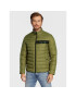 Boss Пухено яке Darolus 50464308 Зелен Regular Fit - Pepit.bg
