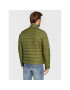 Boss Пухено яке Darolus 50464308 Зелен Regular Fit - Pepit.bg