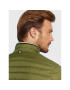 Boss Пухено яке Darolus 50464308 Зелен Regular Fit - Pepit.bg