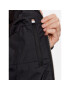 Boss Пухено яке Dybes 50499800 Черен Regular Fit - Pepit.bg