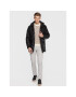 Boss Пухено яке J_Arviko 50475013 Черен Regular Fit - Pepit.bg