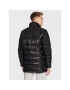 Boss Пухено яке J_Arviko 50475013 Черен Regular Fit - Pepit.bg