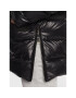 Boss Пухено яке J_Arviko 50475013 Черен Regular Fit - Pepit.bg