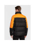 Boss Пухено яке J_Hamar 50476274 Черен Regular Fit - Pepit.bg