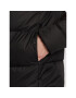 Boss Пухено яке J_Hamar 50476274 Черен Regular Fit - Pepit.bg
