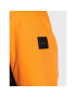 Boss Пухено яке J_Hamar 50476274 Черен Regular Fit - Pepit.bg