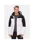 Boss Пухено яке J_Hamar1 50497558 Бял Regular Fit - Pepit.bg