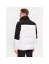 Boss Пухено яке J_Hamar1 50497558 Бял Regular Fit - Pepit.bg
