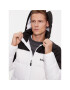 Boss Пухено яке J_Hamar1 50497558 Бял Regular Fit - Pepit.bg
