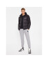 Boss Пухено яке J_Hamar1 50497558 Черен Regular Fit - Pepit.bg