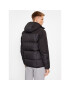 Boss Пухено яке J_Hamar1 50497558 Черен Regular Fit - Pepit.bg