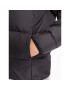 Boss Пухено яке J_Hamar1 50497558 Черен Regular Fit - Pepit.bg