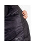 Boss Пухено яке J_Hamar1 50497558 Черен Regular Fit - Pepit.bg