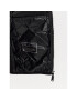 Boss Пухено яке J_Solana 50501448 Черен Regular Fit - Pepit.bg