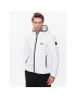 Boss Пухено яке J_Thor 50472472 Бял Regular Fit - Pepit.bg