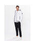 Boss Пухено яке J_Thor 50472472 Бял Regular Fit - Pepit.bg
