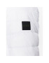 Boss Пухено яке J_Thor 50472472 Бял Regular Fit - Pepit.bg