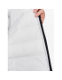 Boss Пухено яке J_Thor 50472472 Бял Regular Fit - Pepit.bg
