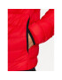 Boss Пухено яке J_Thor 50472472 Червен Regular Fit - Pepit.bg