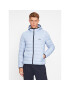 Boss Пухено яке J_Thor 50472472 Син Regular Fit - Pepit.bg