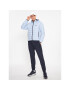 Boss Пухено яке J_Thor 50472472 Син Regular Fit - Pepit.bg