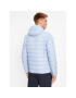 Boss Пухено яке J_Thor 50472472 Син Regular Fit - Pepit.bg