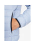 Boss Пухено яке J_Thor 50472472 Син Regular Fit - Pepit.bg