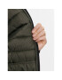 Boss Пухено яке J_Thor 50472472 Зелен Regular Fit - Pepit.bg