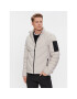 Boss Пухено яке J_Titanium 50505233 Бежов Regular Fit - Pepit.bg