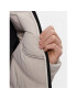 Boss Пухено яке J_Titanium 50505233 Бежов Regular Fit - Pepit.bg
