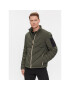 Boss Пухено яке J_Titanium 50505233 Зелен Regular Fit - Pepit.bg