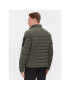 Boss Пухено яке J_Titanium 50505233 Зелен Regular Fit - Pepit.bg