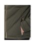 Boss Пухено яке J_Titanium 50505233 Зелен Regular Fit - Pepit.bg