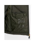 Boss Пухено яке J_Titanium 50505233 Зелен Regular Fit - Pepit.bg