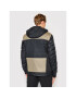 Boss Пухено яке J_Volturno 50461219 Черен Regular Fit - Pepit.bg