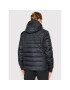 Boss Пухено яке J_Volturno 50461219 Черен Regular Fit - Pepit.bg