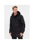 Boss Пухено яке J_Zefiro2 50501608 Черен Regular Fit - Pepit.bg