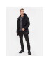 Boss Пухено яке J_Zefiro2 50501608 Черен Regular Fit - Pepit.bg